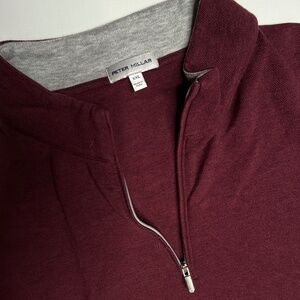 Peter Millar pullover